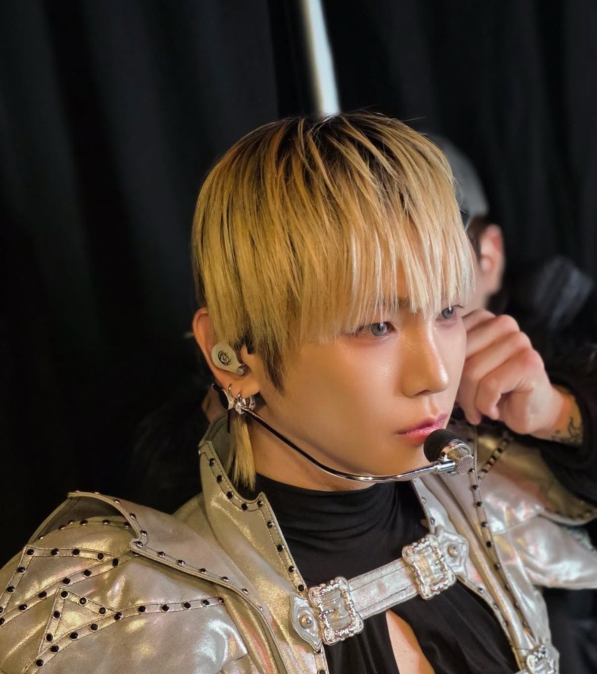 본문 이미지 - 샤이니 SNS 캡처