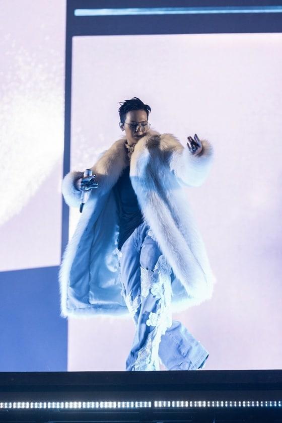 본문 이미지 - 가수 지드래곤 / 사진제공=갤럭시코퍼레이션