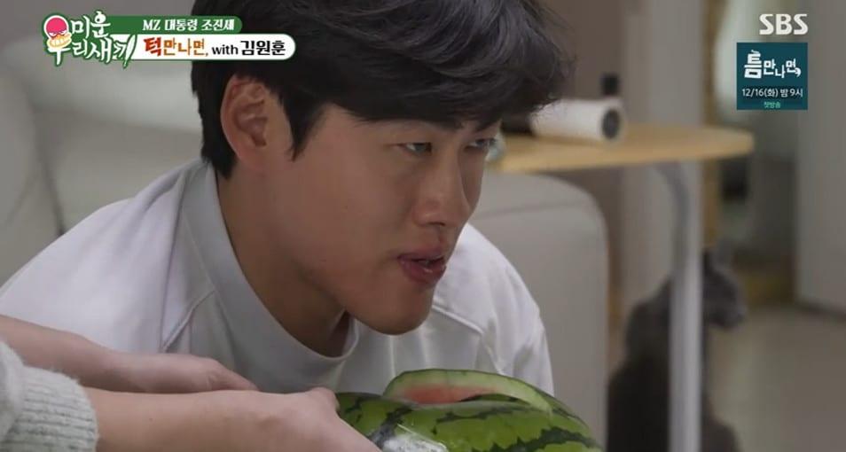 본문 이미지 - '미우새' 방송 캡처