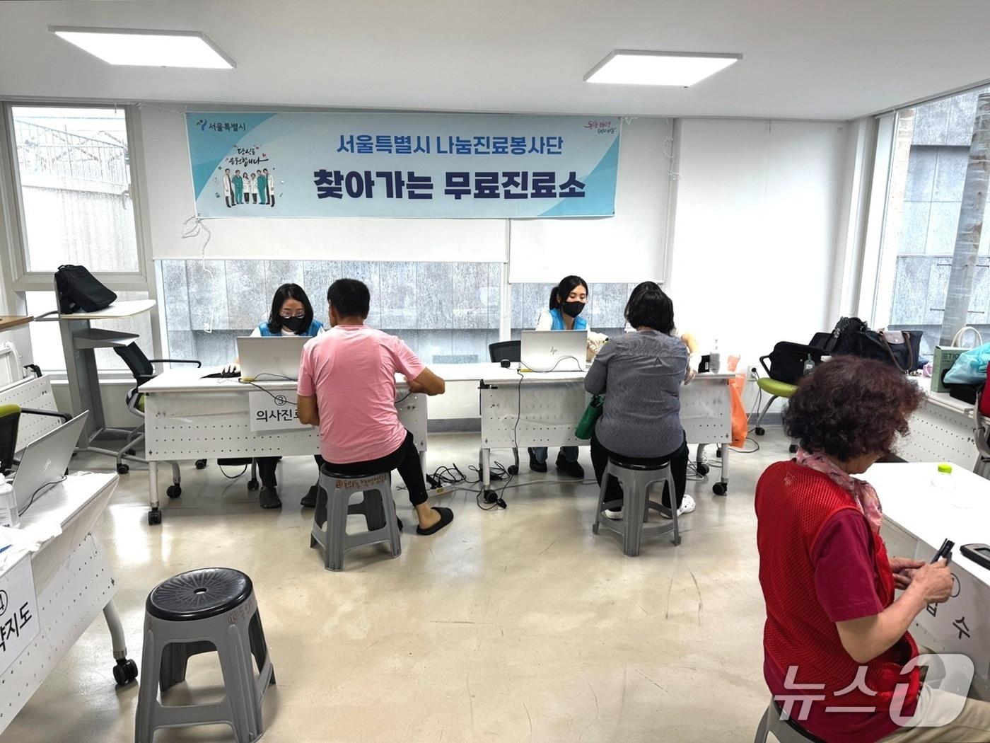 본문 이미지 - (서울시 제공)  