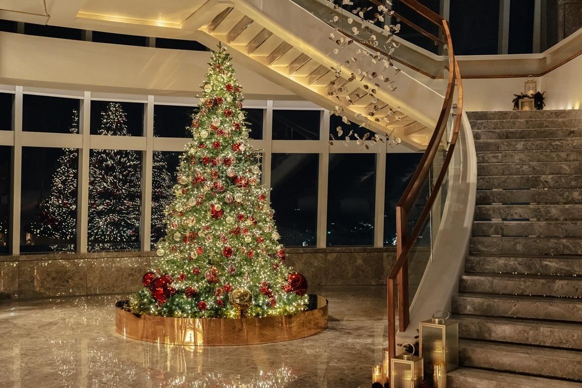 본문 이미지 - (시그니엘 서울 제공). 