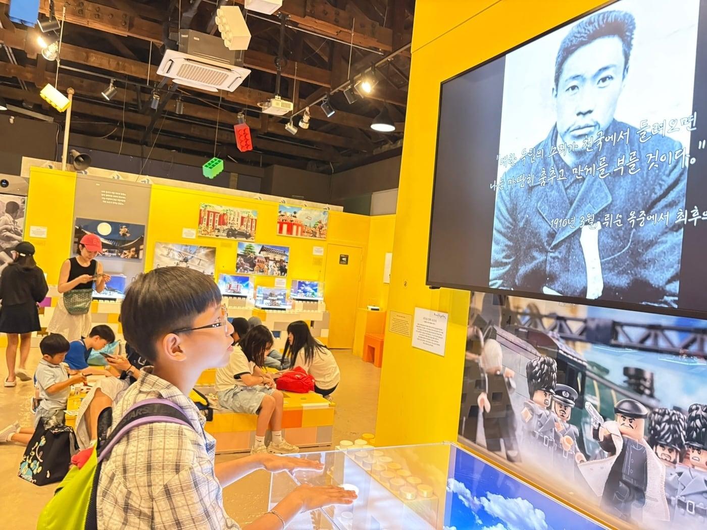 본문 이미지 - 강북청소년센터(서울시 제공)