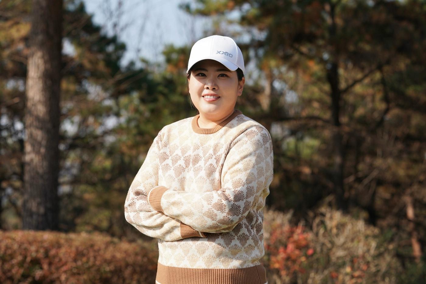 박인비가 국제골프연맹(IGF) 이사·행정위원으로 공식 위촉됐다. (와우매니지먼트그룹 제공)