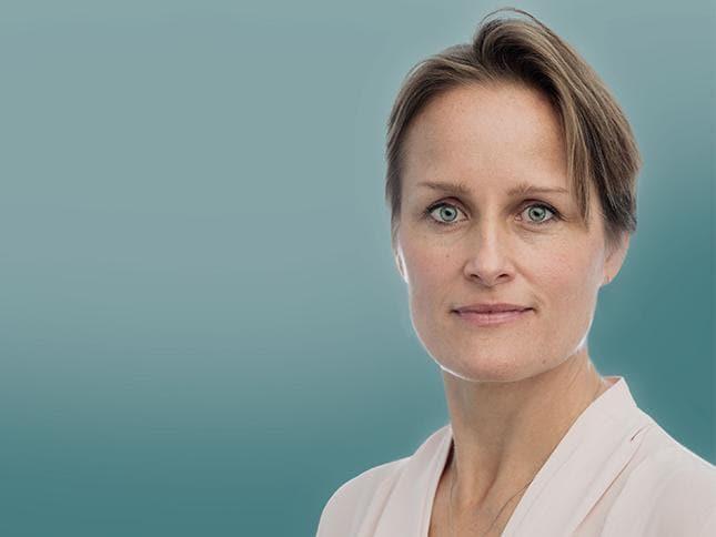 본문 이미지 - 블레이즈 메트러웰리 MI6 국장 (출처=MI6 홈페이지)