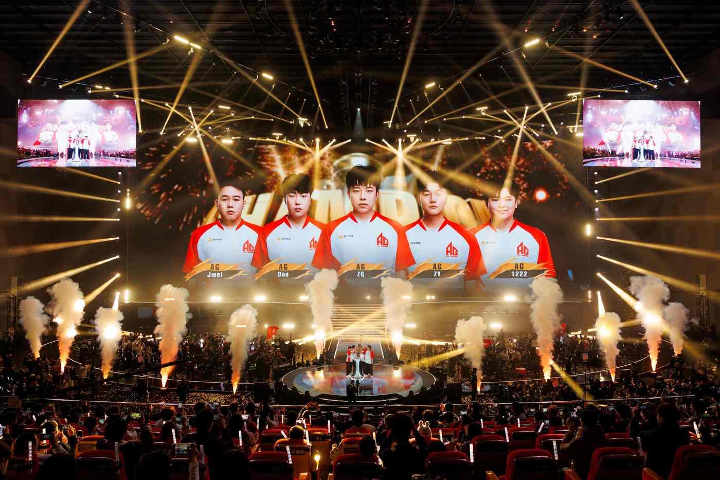 (스마일게이트 제공. 재판매 및 DB금지)2025.12.15/뉴스1