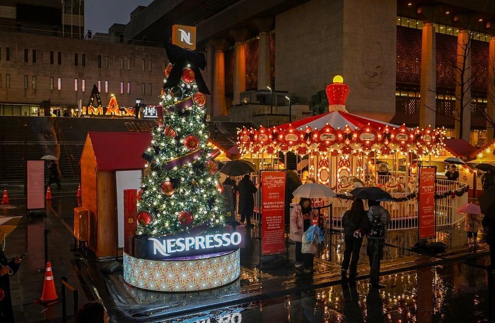 본문 이미지 - (네스프레소 제공)