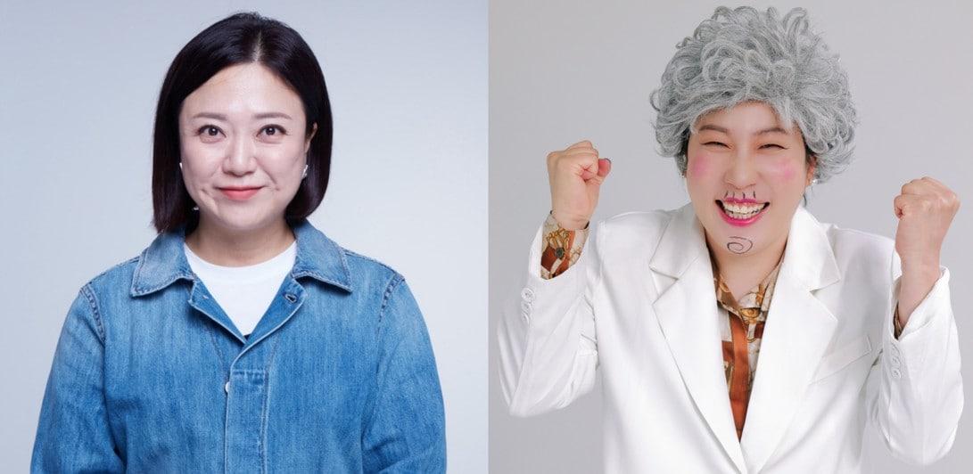 본문 이미지 - 김숙=티엔엔터테인먼트, 김영희 제공