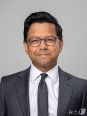 본문 이미지 - 카니시카 나라얀 영국 영국 과학혁신기술부 인공지능(AI)·온라인 안전 담당 정무차관이 15~16일 방한한다. (주한영국대사관 제공)