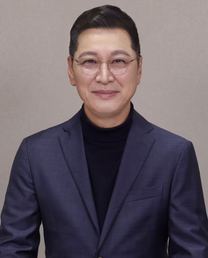 본문 이미지 - 김승찬 전북 신임 대표이사(전북 제공) 