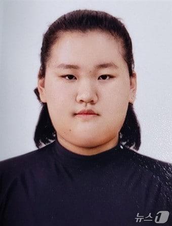 본문 이미지 - 제천청암고등학교 김수연(독자 제공, 재판매 및 DB금지)/뉴스1 