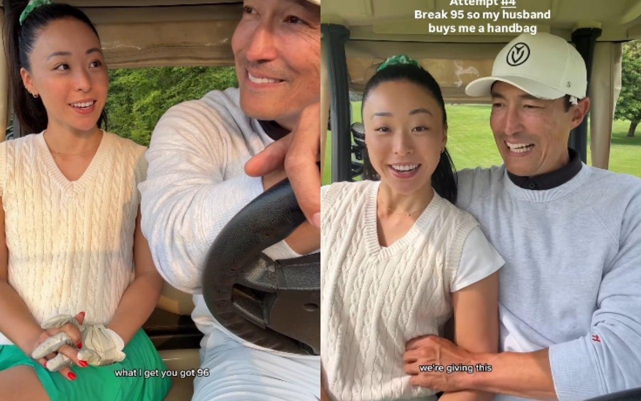 본문 이미지 - 루 쿠마가이 인스타그램