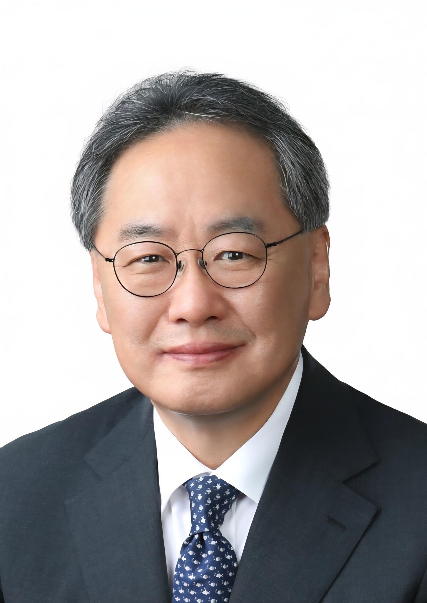 본문 이미지 - 한국교회총연합 대표총회장 김정석 목사