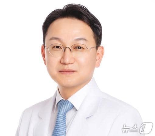 본문 이미지 - 최종일 고려대 의과대학 안암병원 순환기내과 교수(고려대학교병원 제공)