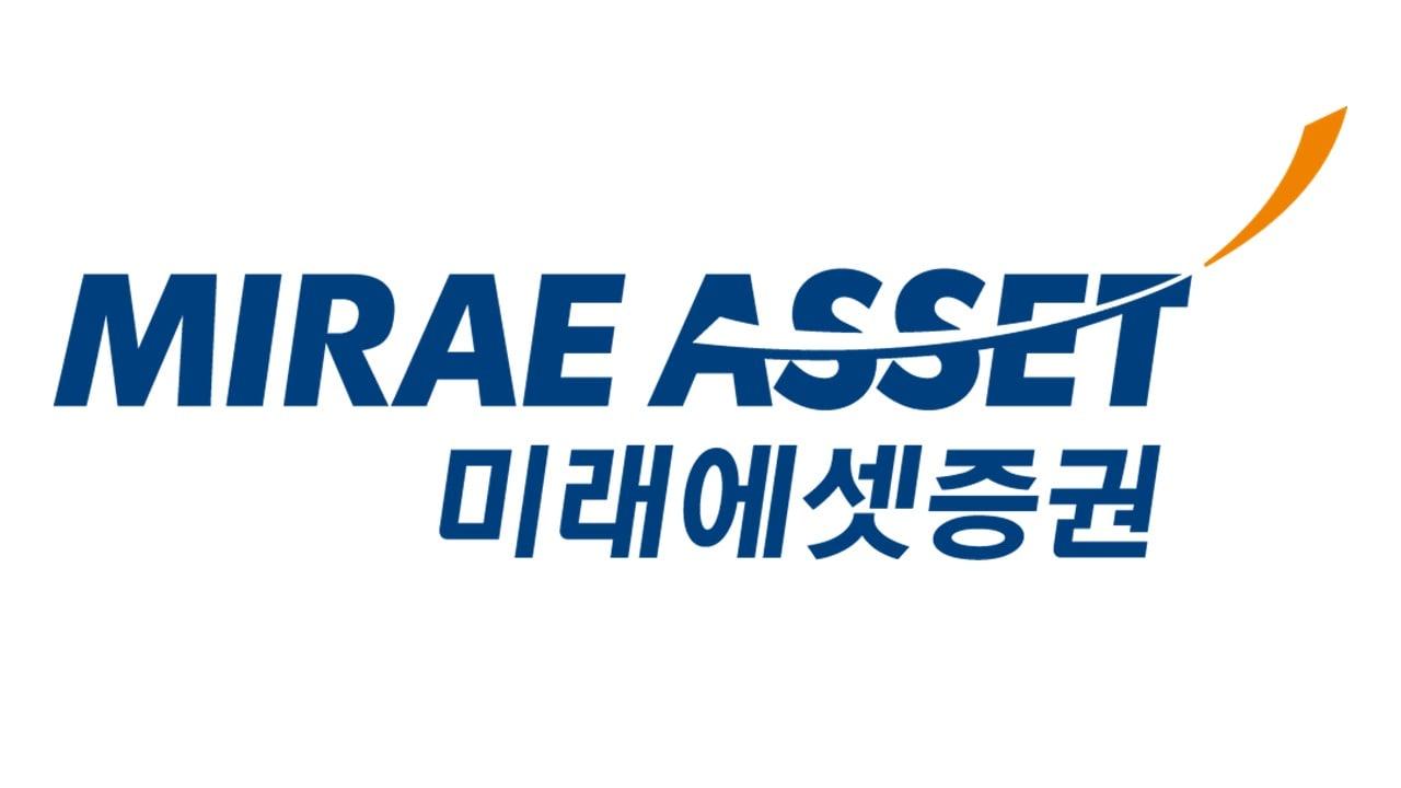 본문 이미지 - 미래에셋증권