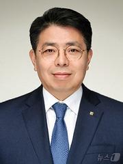 본문 이미지 - 정일선 광주은행 부행장.