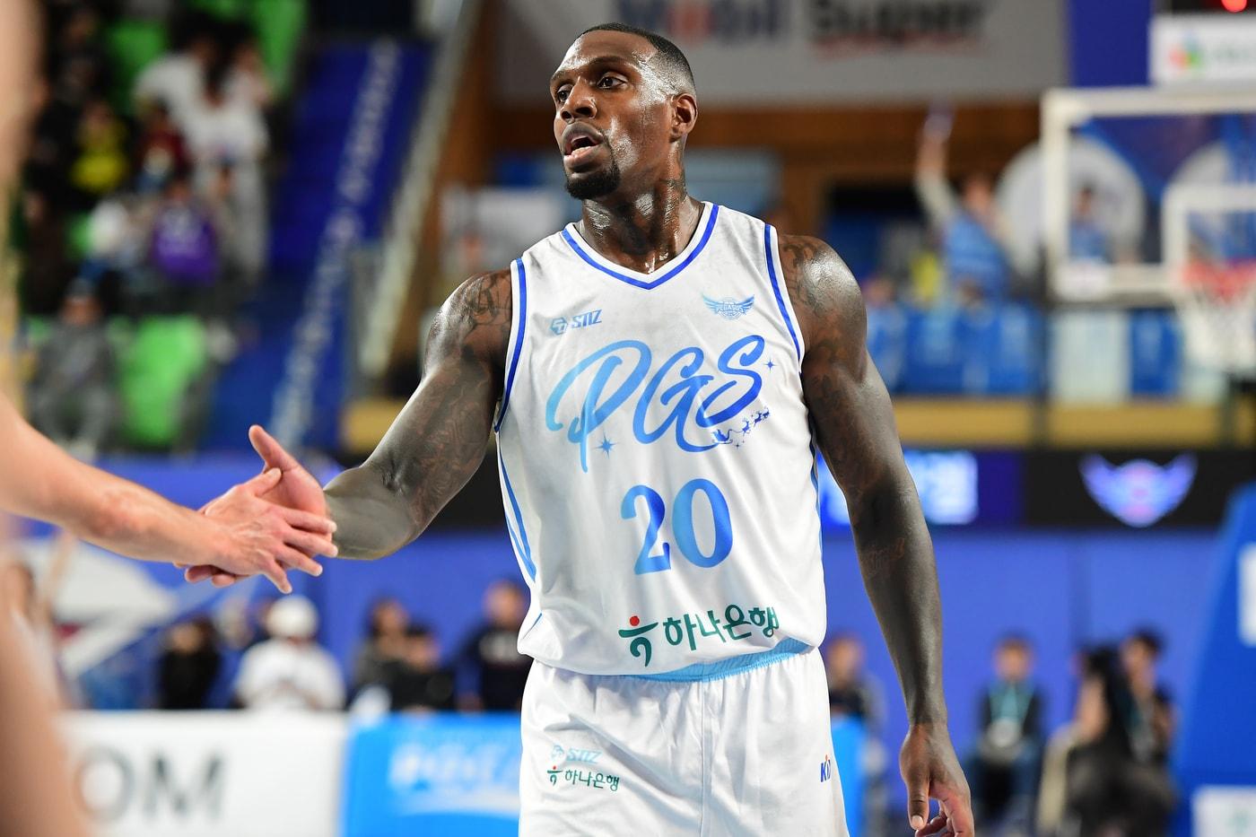 프로농구 한국가스공사 라건아.(KBL 제공)