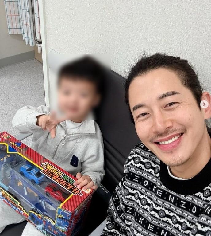 본문 이미지 - 최필립 인스타그램