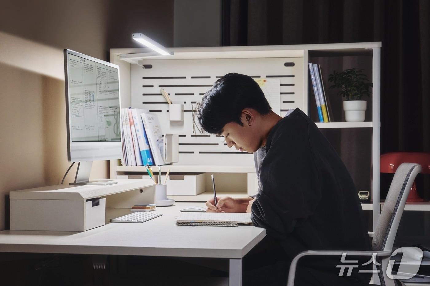 한샘 학생방 조이A. (한샘 제공)