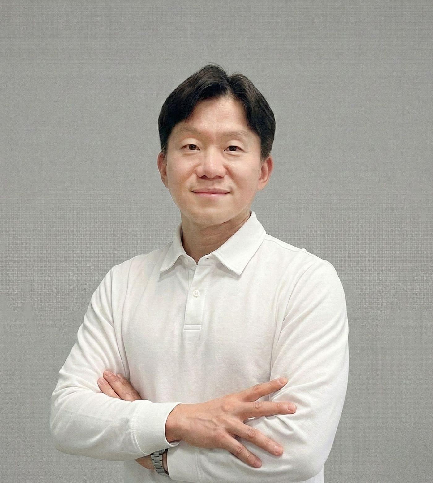 본문 이미지 - 이기영 드림어스컴퍼니 신임 대표이사. &#40;드림어스컴퍼니 제공&#41;