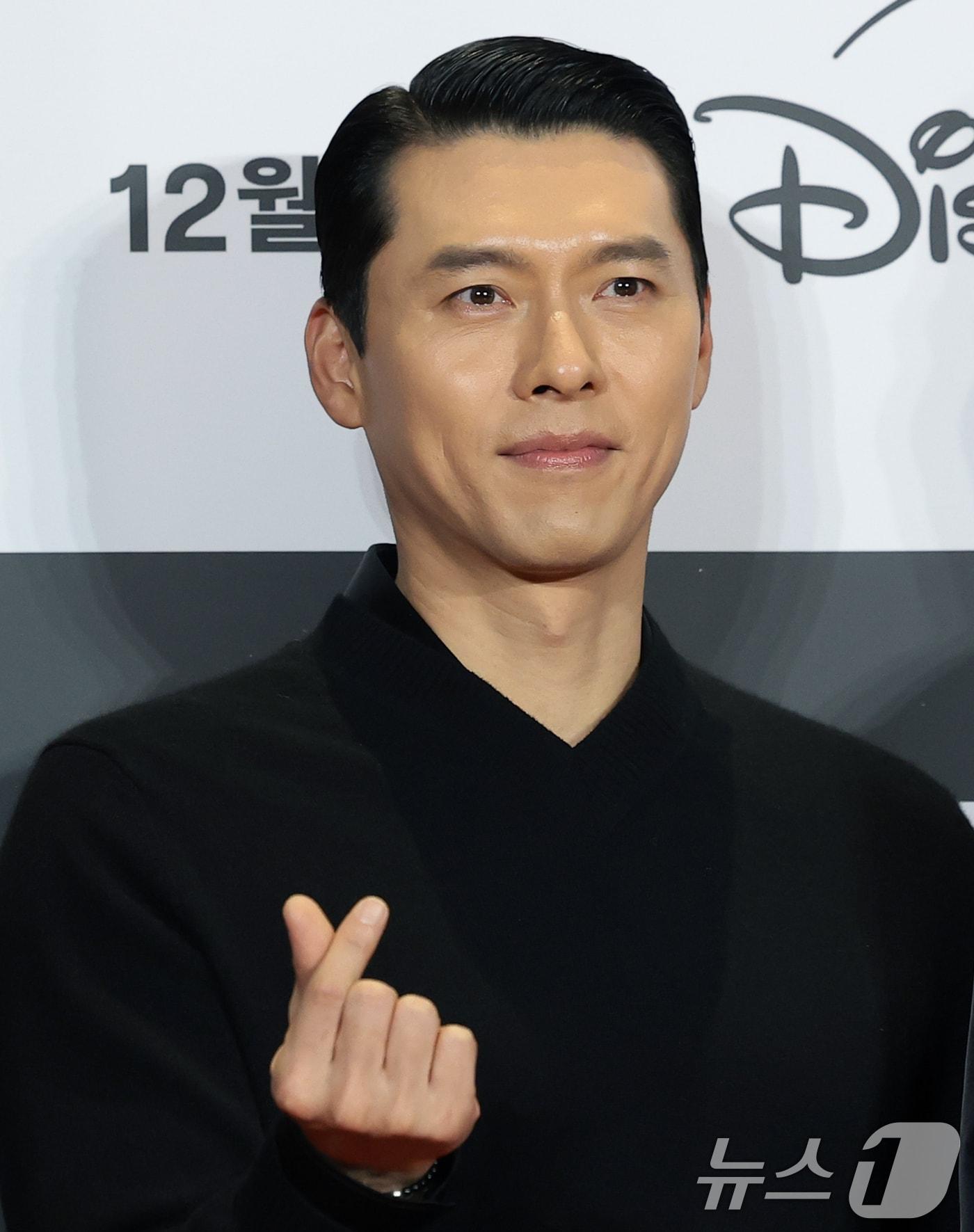 본문 이미지 - 배우 현빈 ⓒ 뉴스1 권현진 기자