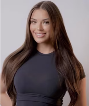 본문 이미지 - 미스 핀란드 자격을 박탁당한  사라 자프체(본인 인스타그램)