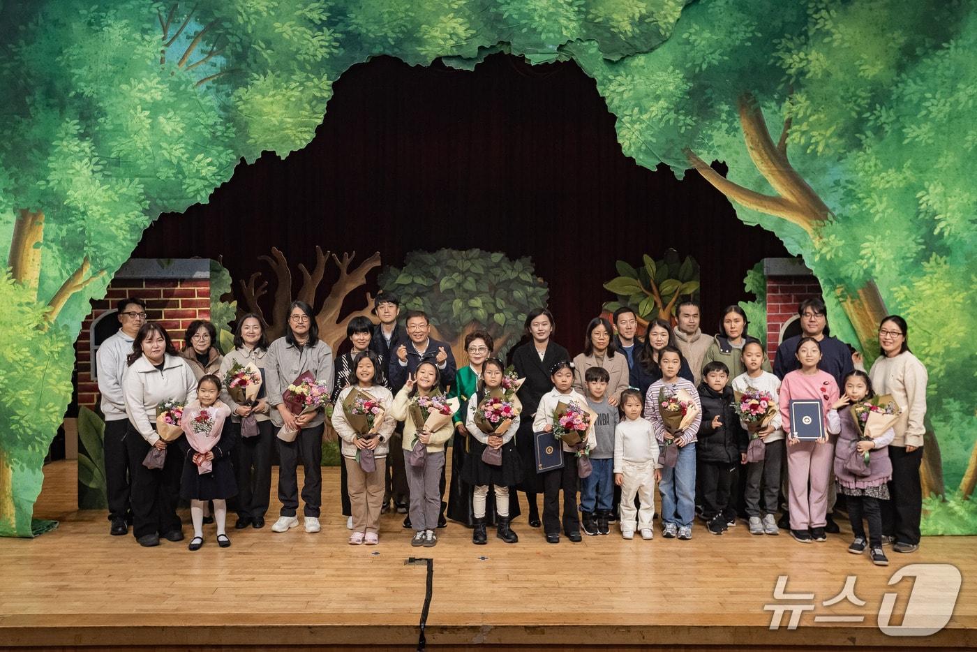 (서울 광진구 제공) 