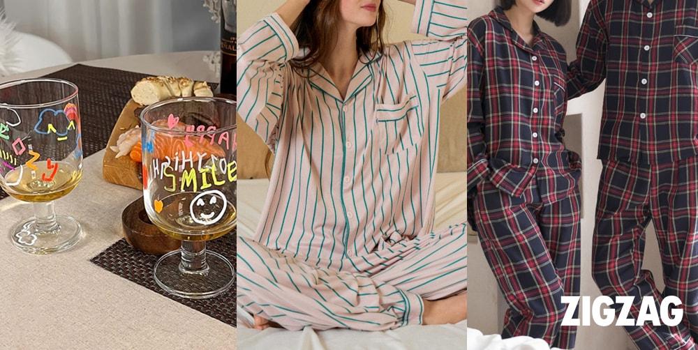 본문 이미지 - (지그재그 제공)