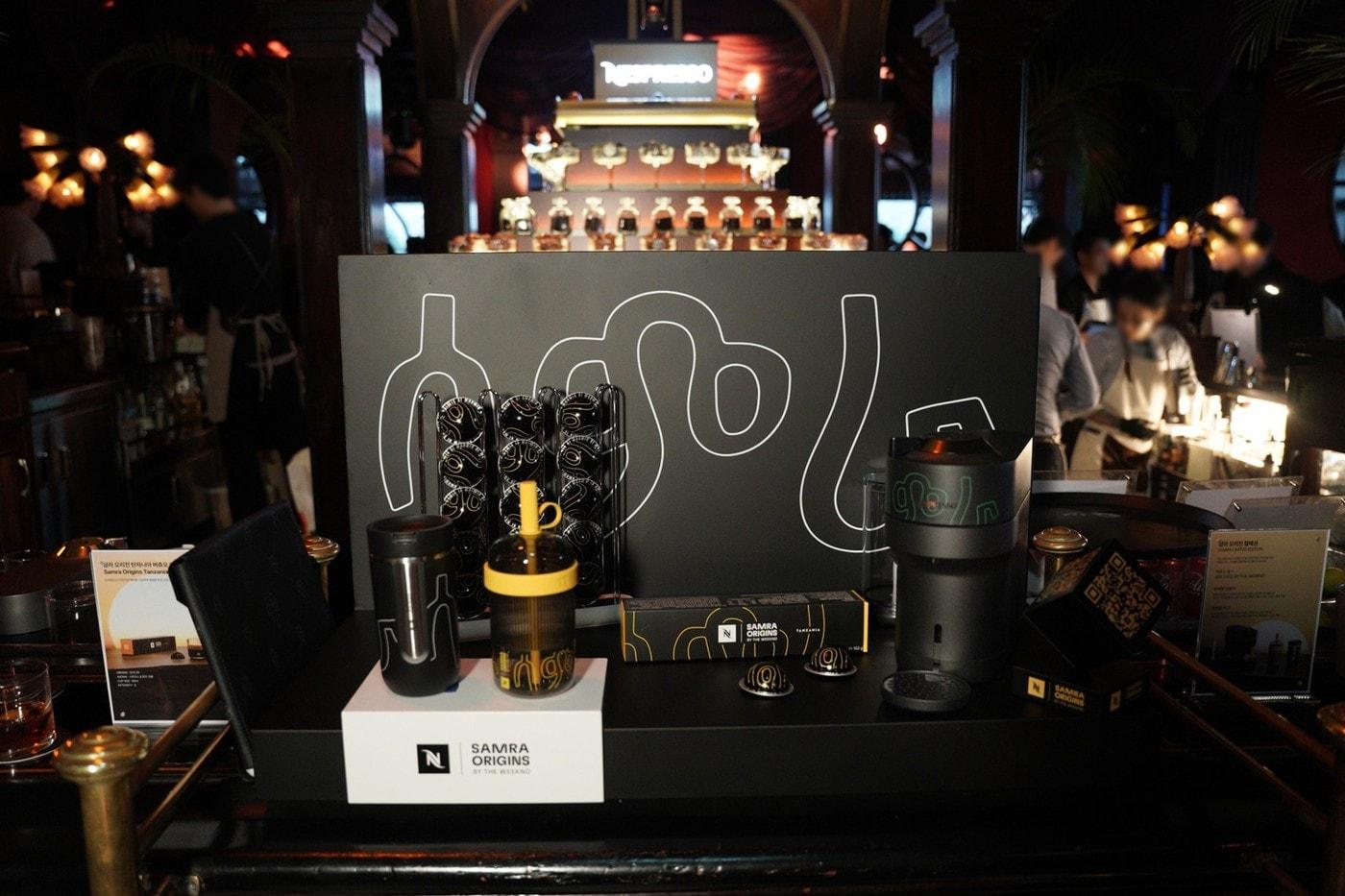 (네스프레소 제공)