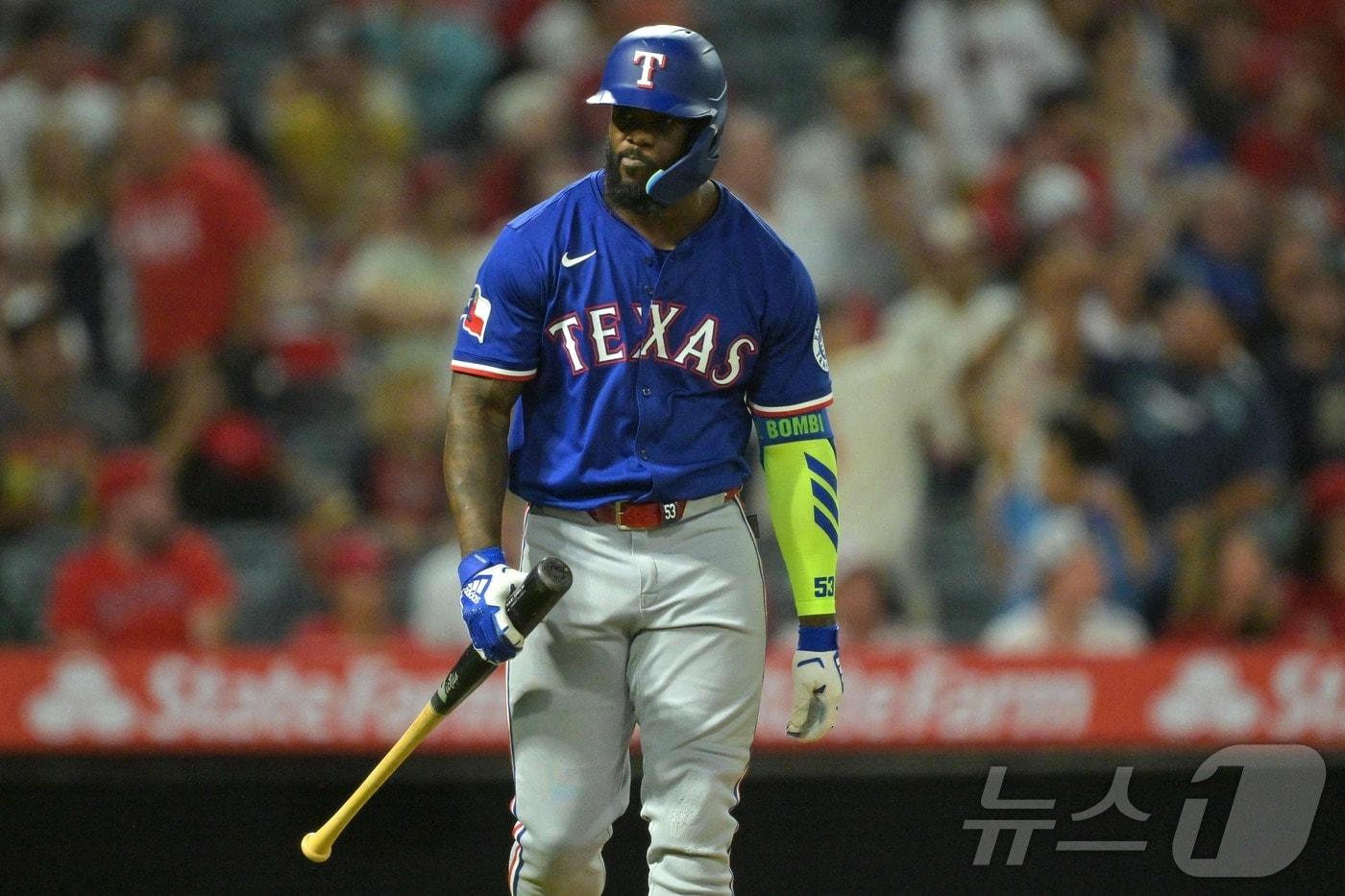 아돌리스 가르시아가 필라델피아 필리스로 이적한다. ⓒ AFP=뉴스1