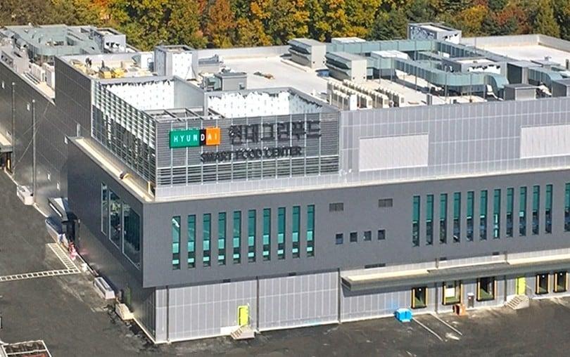 본문 이미지 - (현대그린푸드 제공)