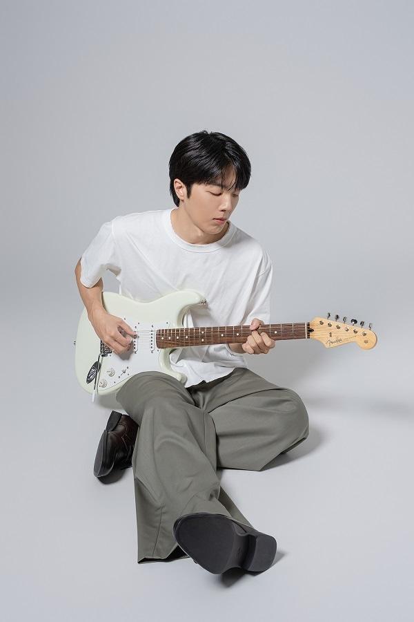 본문 이미지 - 사진=펜더뮤직코리아 제공