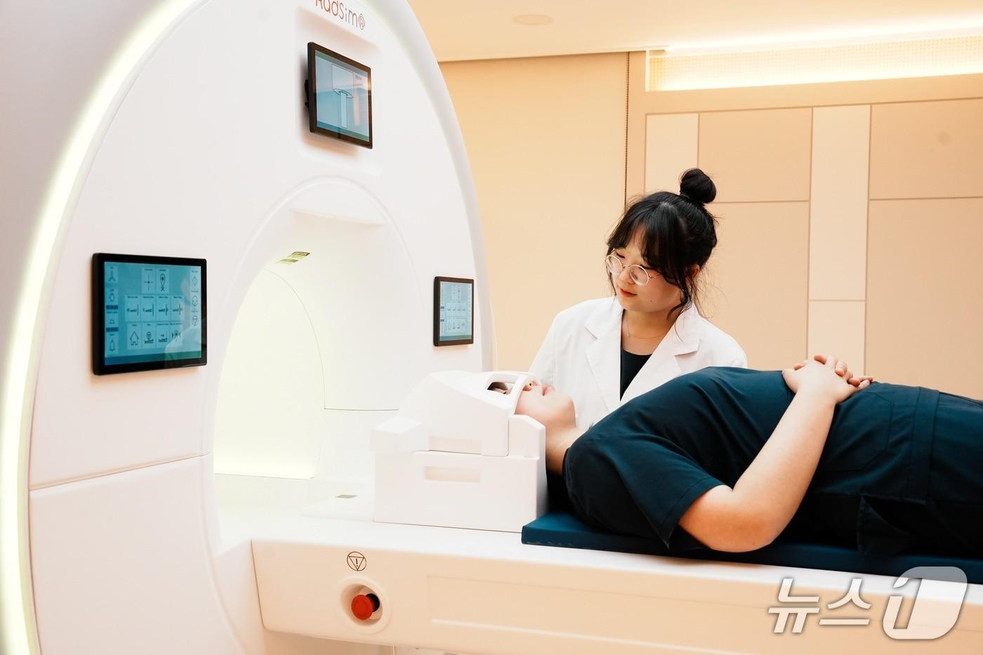 대전보건대학교는 29일부터 2026년 1월 14일까지 2026학년도 정시모집을 한다.  (대전보건대 제공.재판매 및 DB금지)/뉴스1  