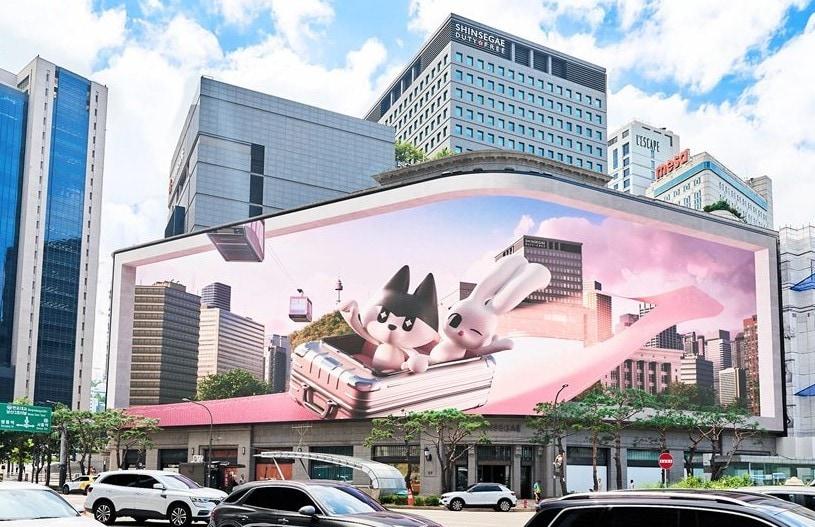 본문 이미지 - (신세계면세점 제공)