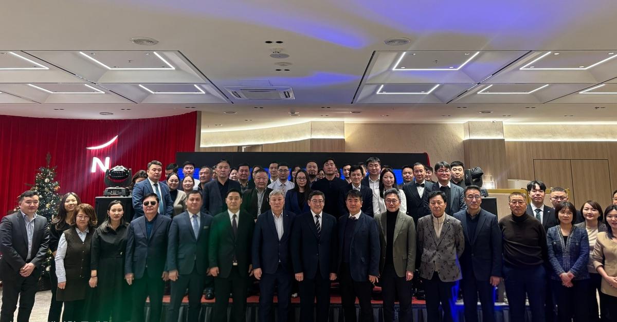 한-몽 희소금속협력센터 조성사업 3차 성과보고회 성료