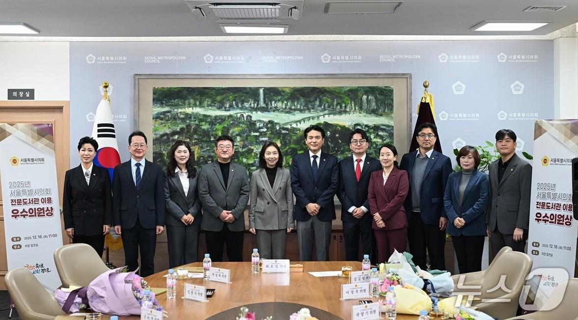 본문 이미지 -  (서울시의회 제공) 