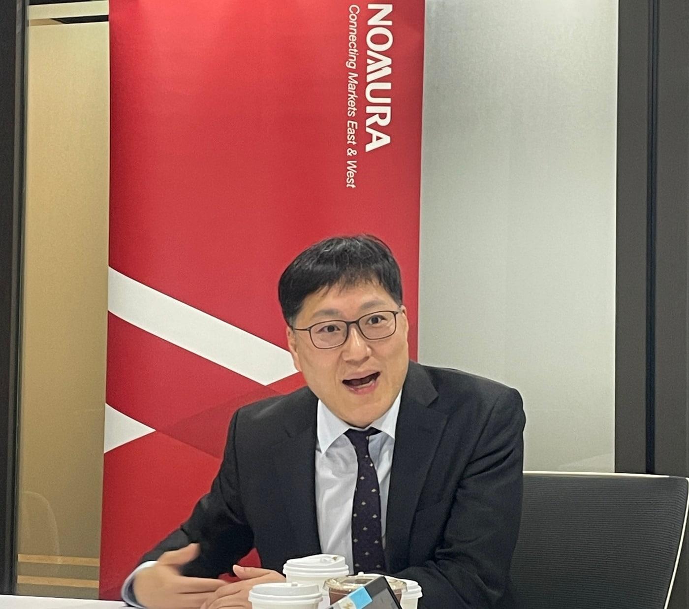 본문 이미지 - 박정우 노무라 이코노미스트