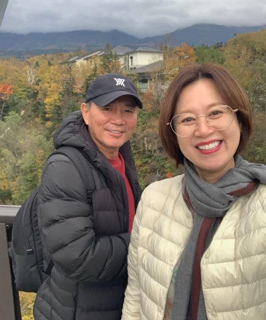 본문 이미지 - 박미선 인스타그램