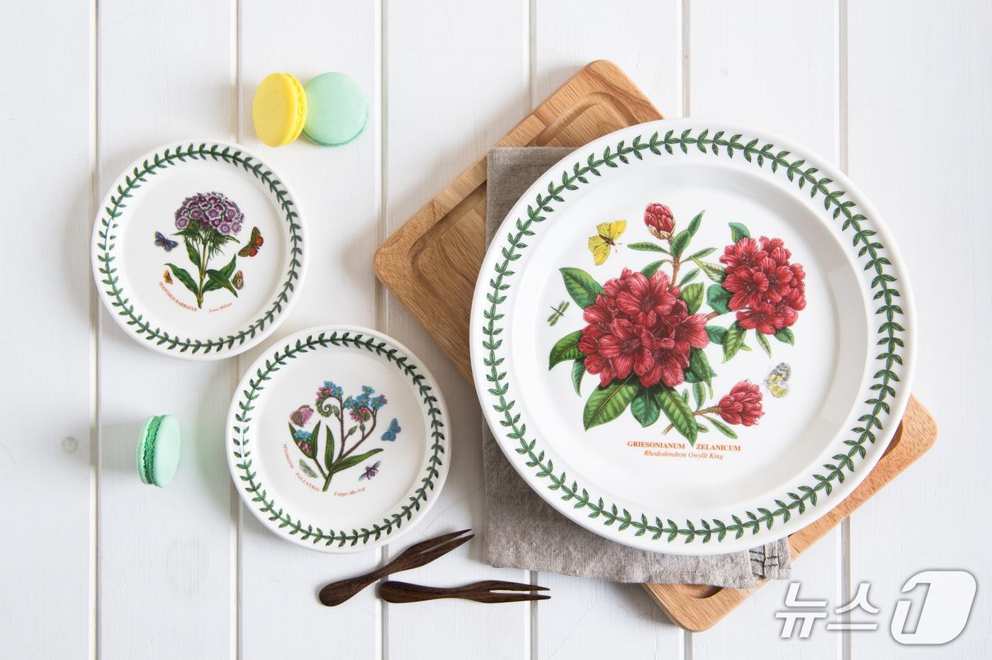 20일 첫 선을 보이는 포트메리온 (홈앤쇼핑 제공)