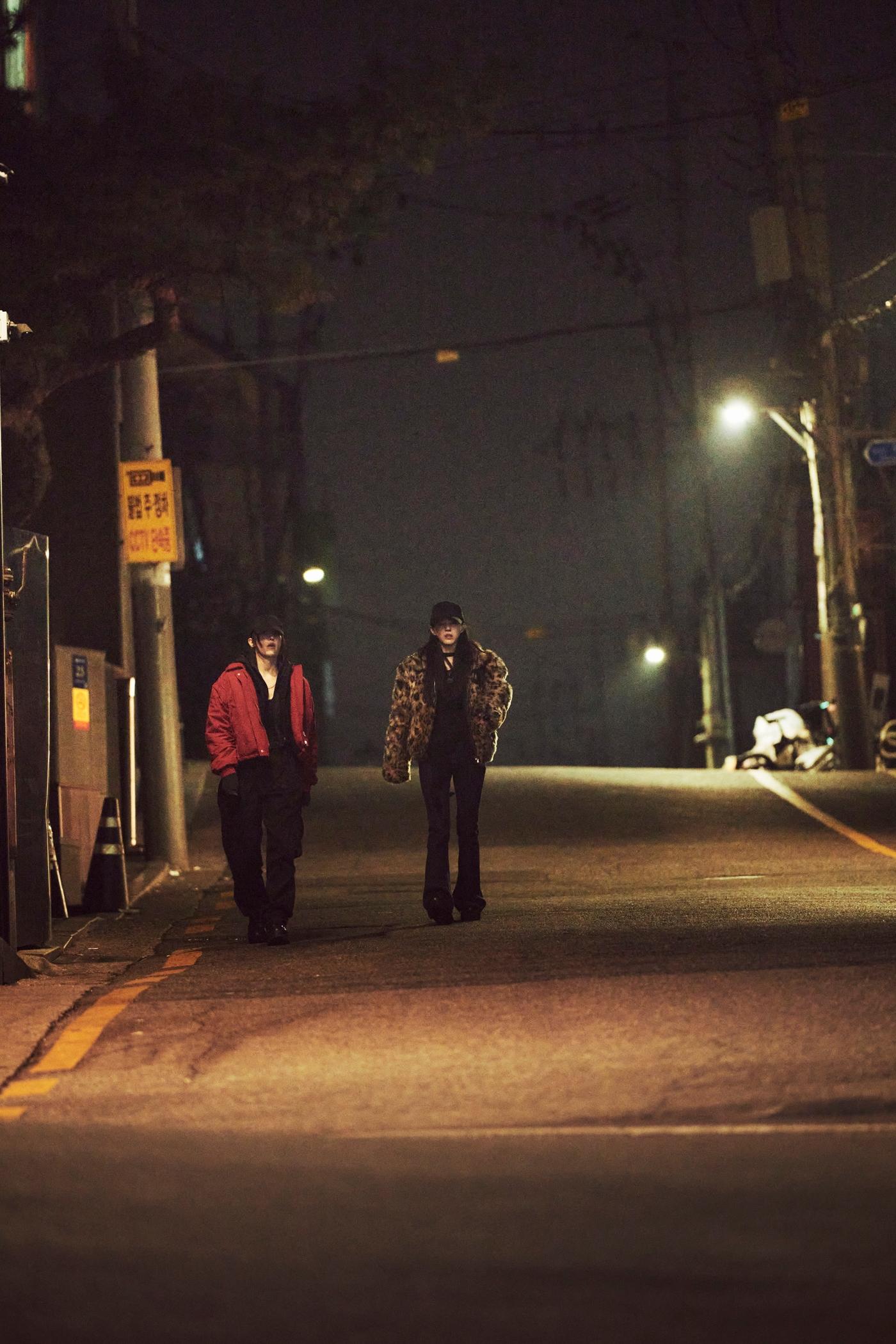 본문 이미지 - '프로젝트 Y' 스틸 컷