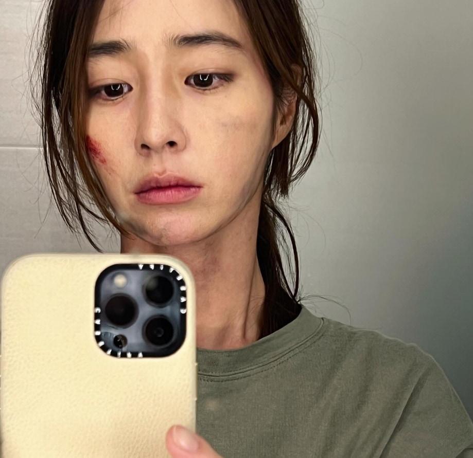 본문 이미지 - 이민정 인스타그램