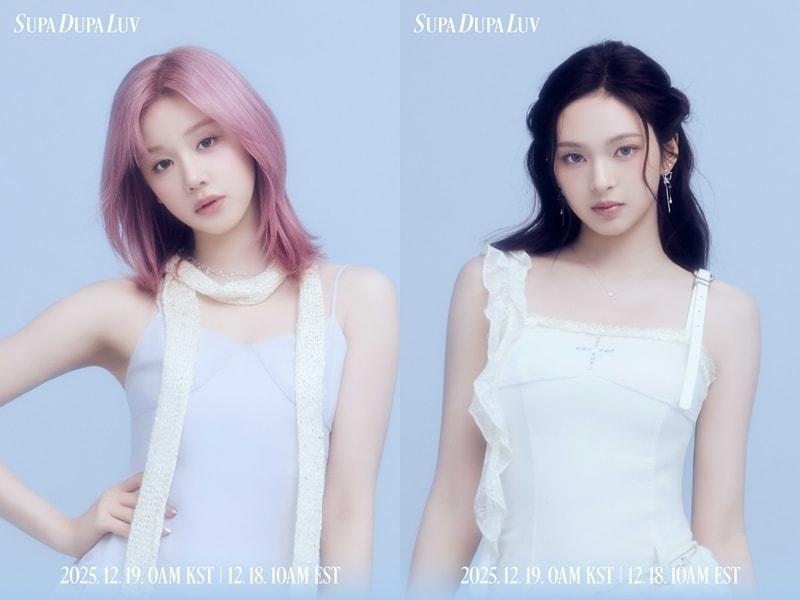 본문 이미지 - 베이비몬스터 파리타 치키타