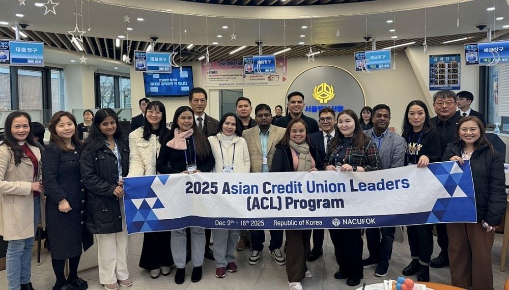 본문 이미지 - 신협중앙회는 2025 ACL 국제연수 프로그램을 개최했다고 밝혔다.(신협중앙회 제공)