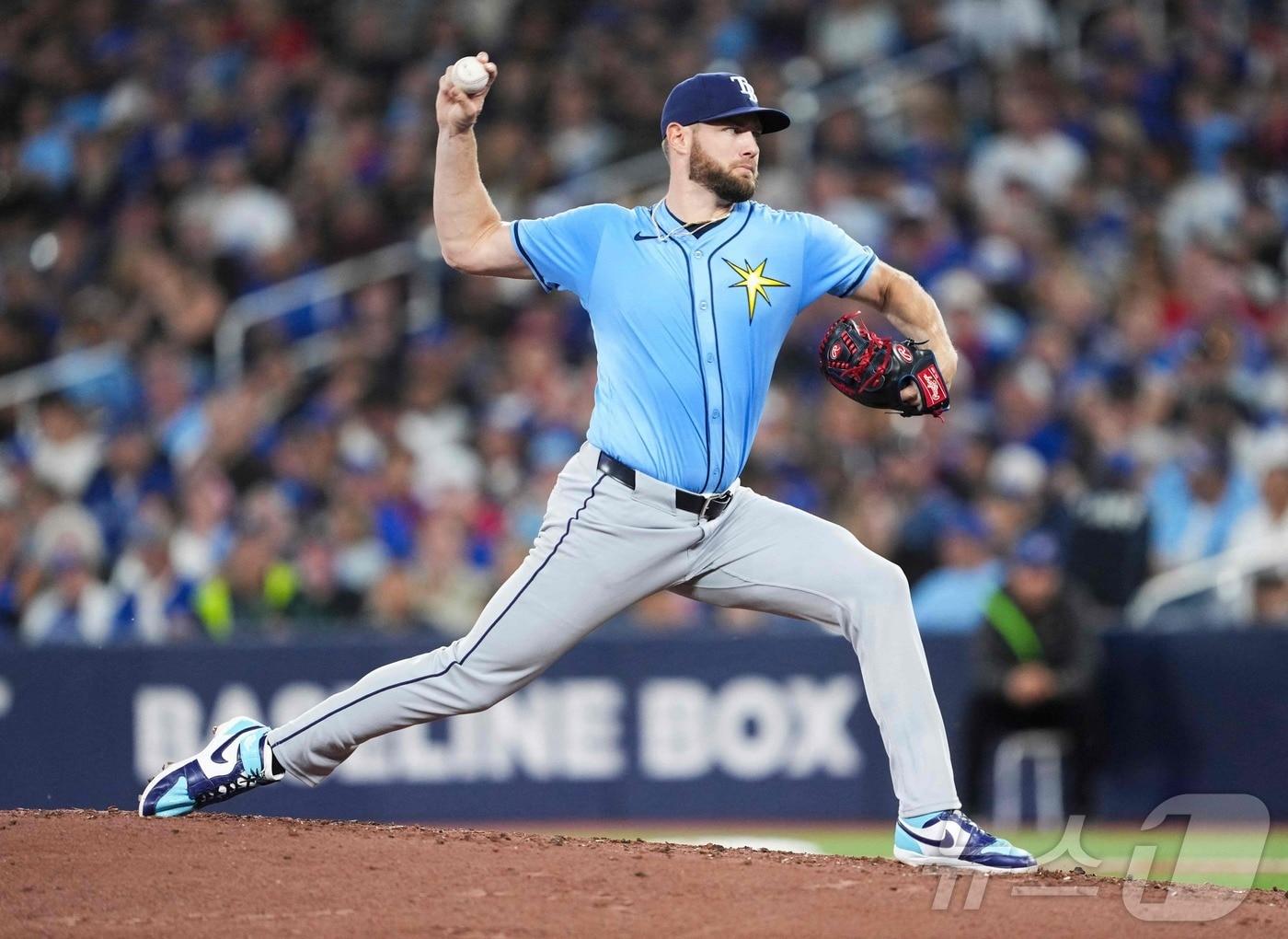 본문 이미지 - 애드리안 하우저. ⓒ AFP=뉴스1