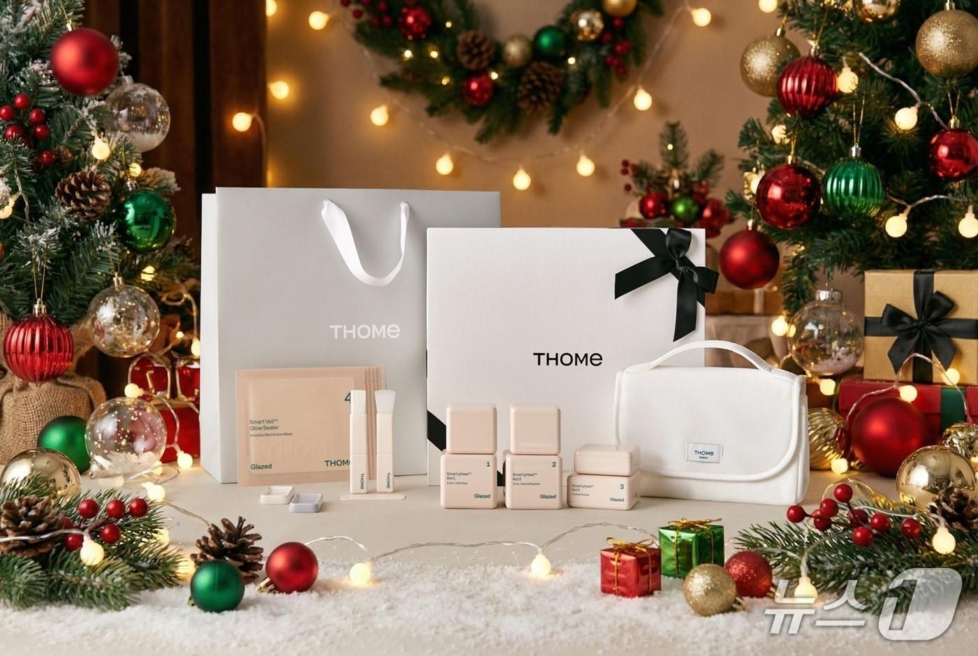 톰(THOME) G필 프로그램 기프트 세트 (앳홈 제공)