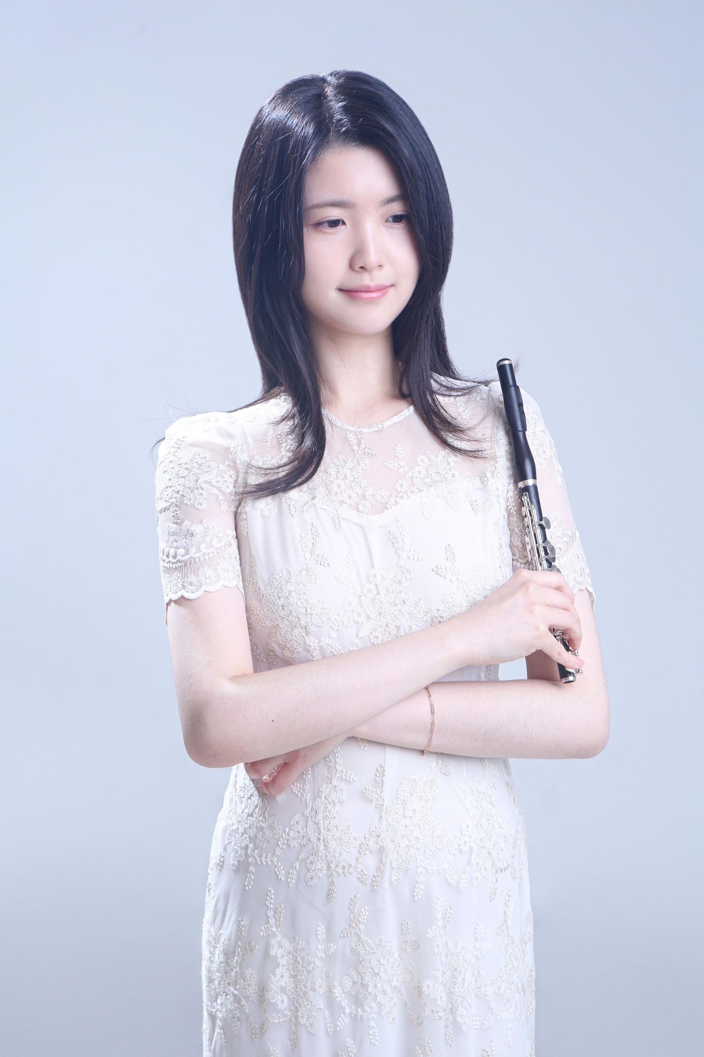 본문 이미지 - 플루티스트 장여신 (금호문화재단 제공)