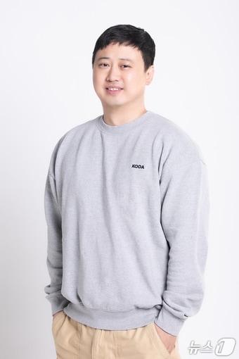 본문 이미지 -  박성우 한국디지털에셋(KODA·코다) 최고기술책임자(CTO).