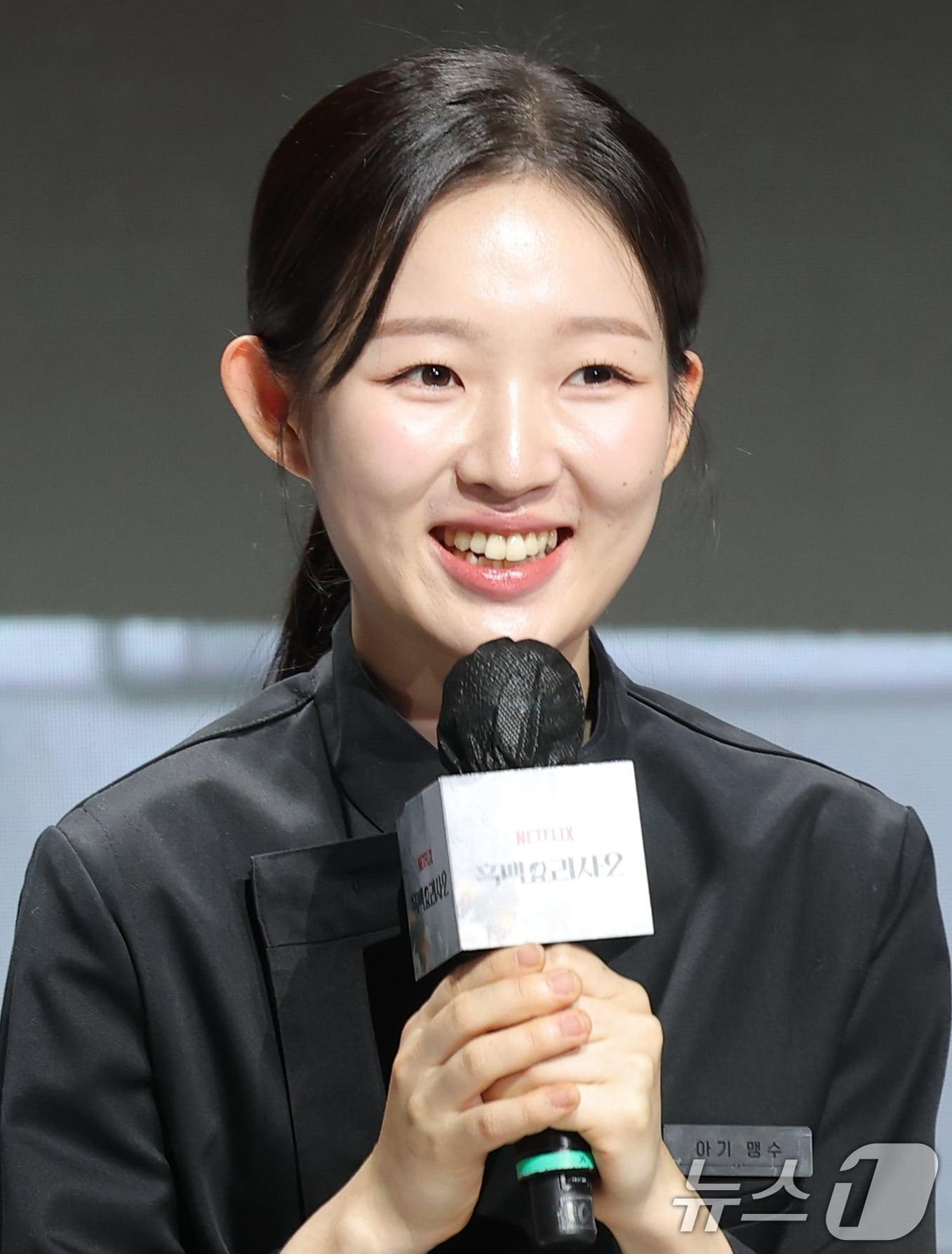 본문 이미지 - 셰프 아기맹수/뉴스1 ⓒ News1 