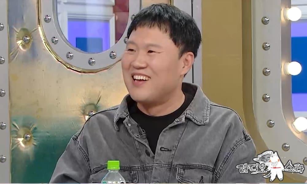 본문 이미지 - MBC '라디오스타'