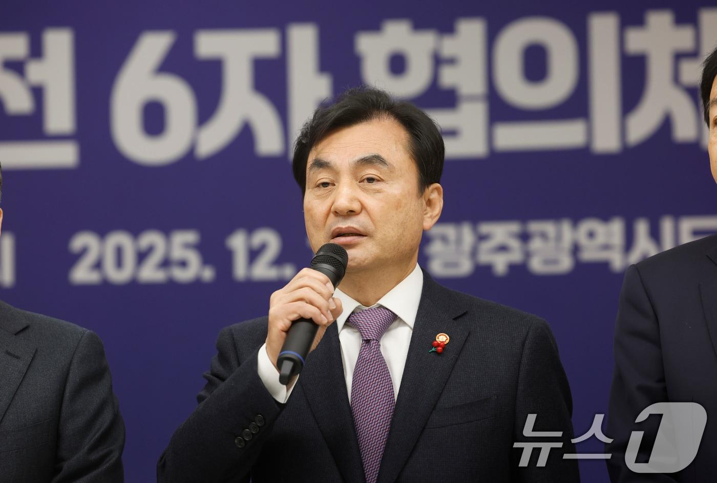 안규백 국방부 장관. 2025.12.17/뉴스1 ⓒ News1 김태성 기자