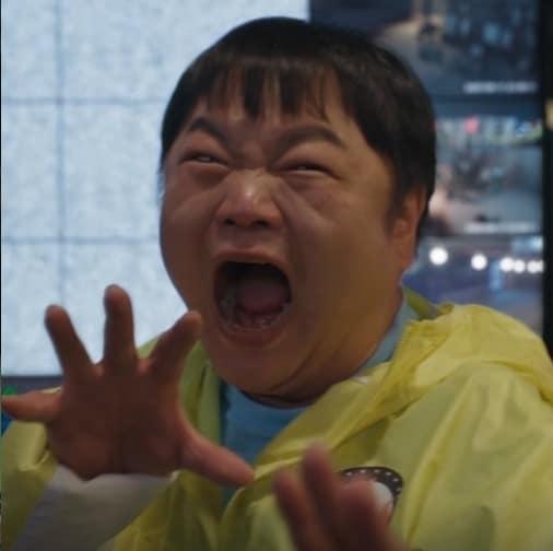 본문 이미지 - 쿠팡플레이, 지니 TV 오리지널 시리즈 'UDT: 우리 동네 특공대'